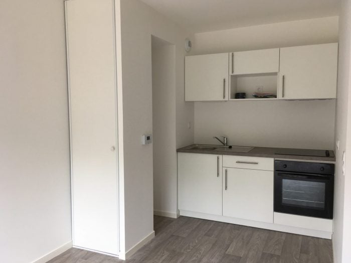 Flat Rue d'Auvergne in Trégueux