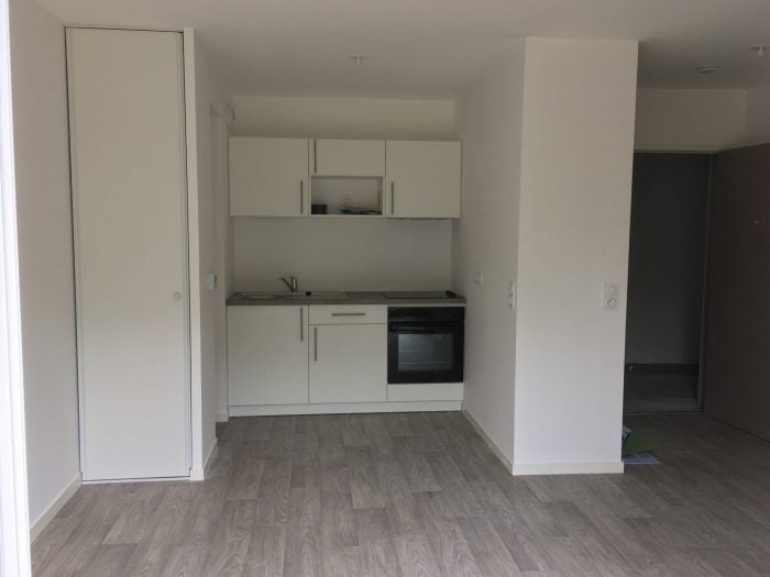 Flat Rue d'Auvergne in Trégueux