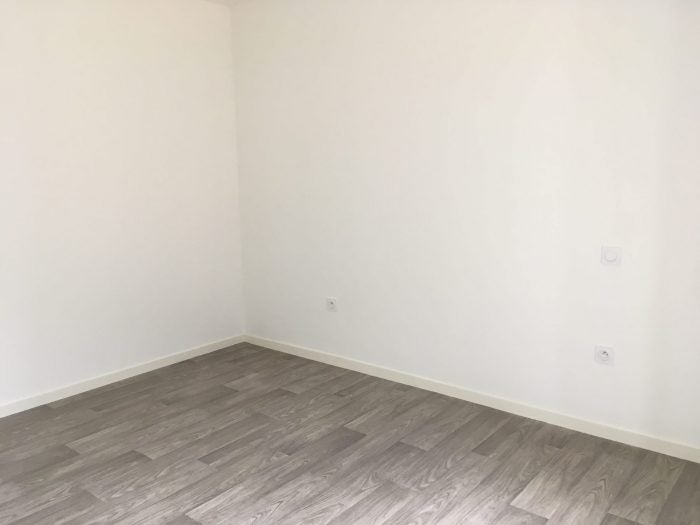 Flat Rue d'Auvergne in Trégueux