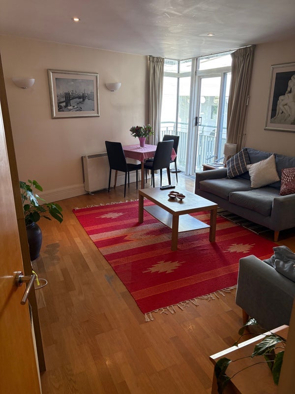 Room Lowther Road in Greater London