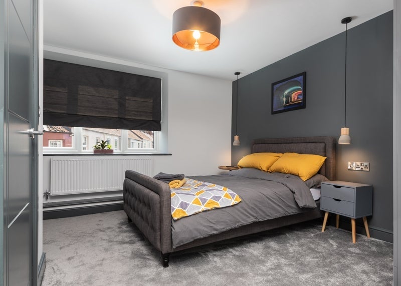 Room Mariners Close in Bridgwater