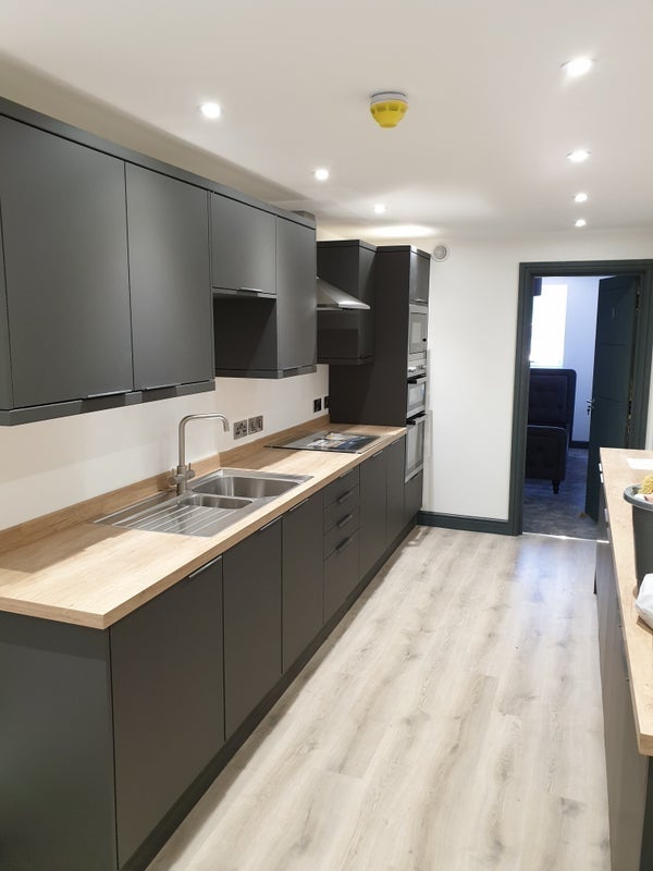 Room Mariners Close in Bridgwater