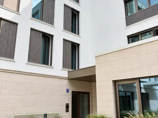 Wohnung Amalie-Nacken-Straße in München