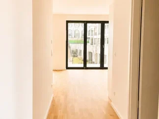 Wohnung Amalie-Nacken-Straße in München