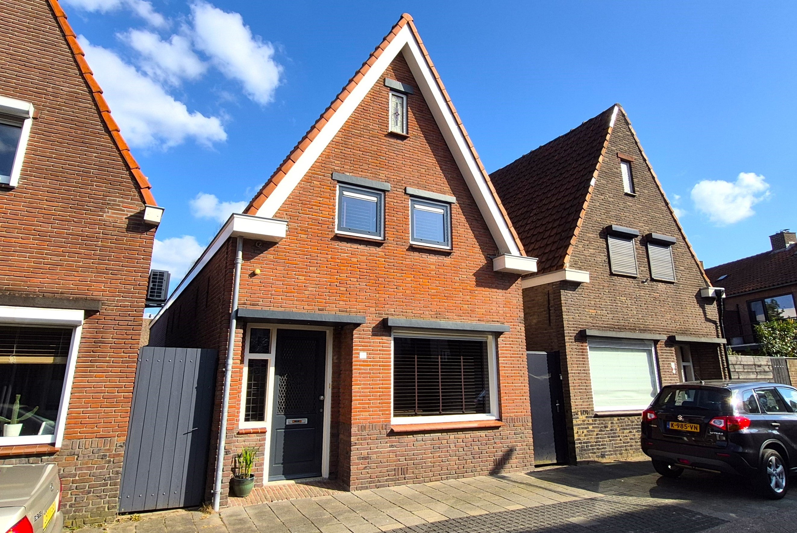 Leeuwenstraat 28 in Oosterhout