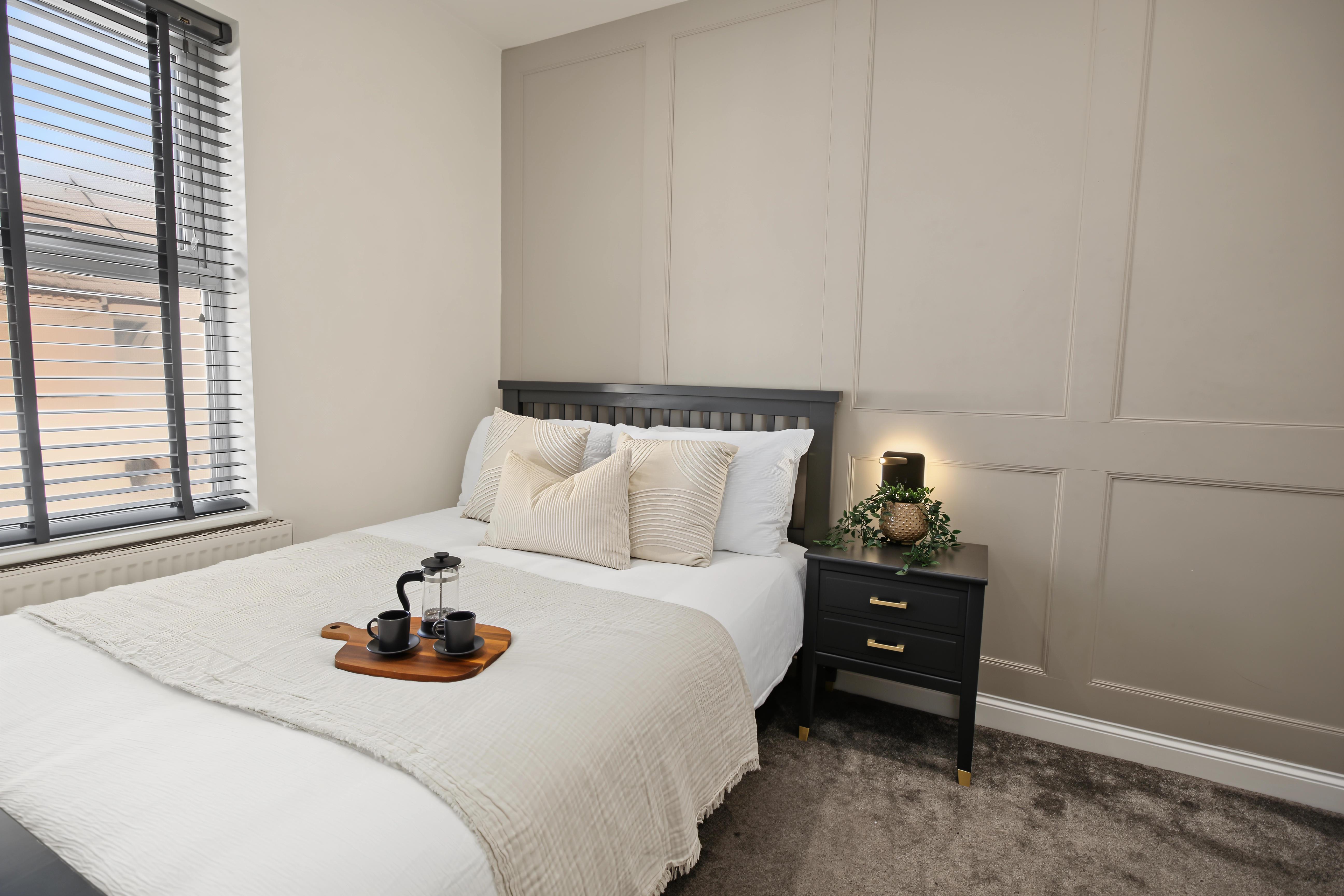 Room Buccleuch Street in Kettering