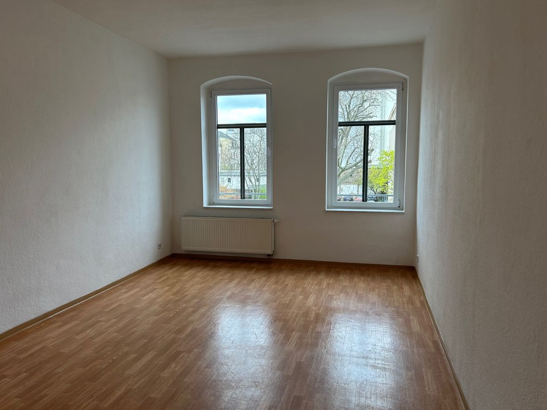 Wohnung Breite Straße in Riesa