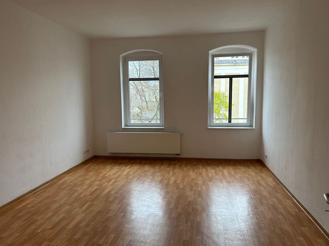 Wohnung Breite Straße in Riesa