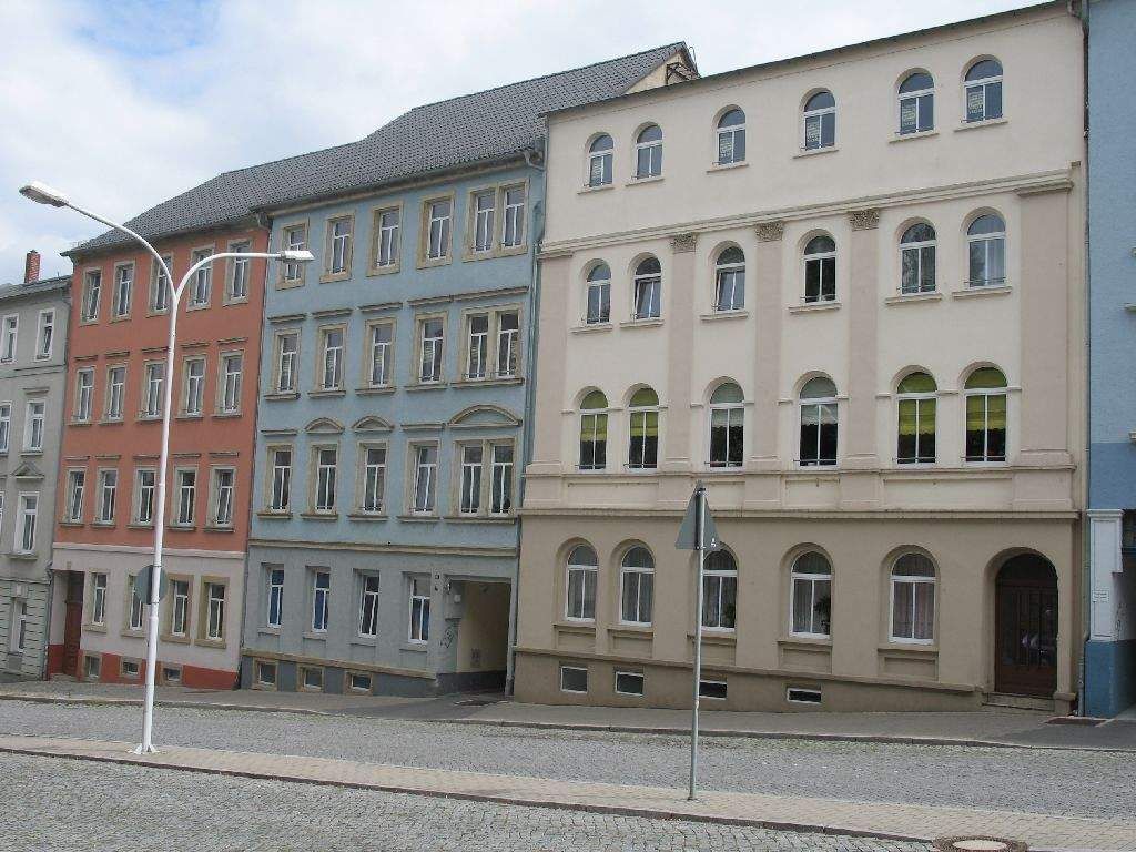 Wohnung Breite Straße in Riesa