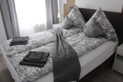Wohnung Holzgartenstraße in Pforzheim