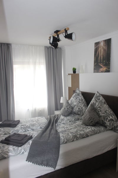 Wohnung Holzgartenstraße in Pforzheim
