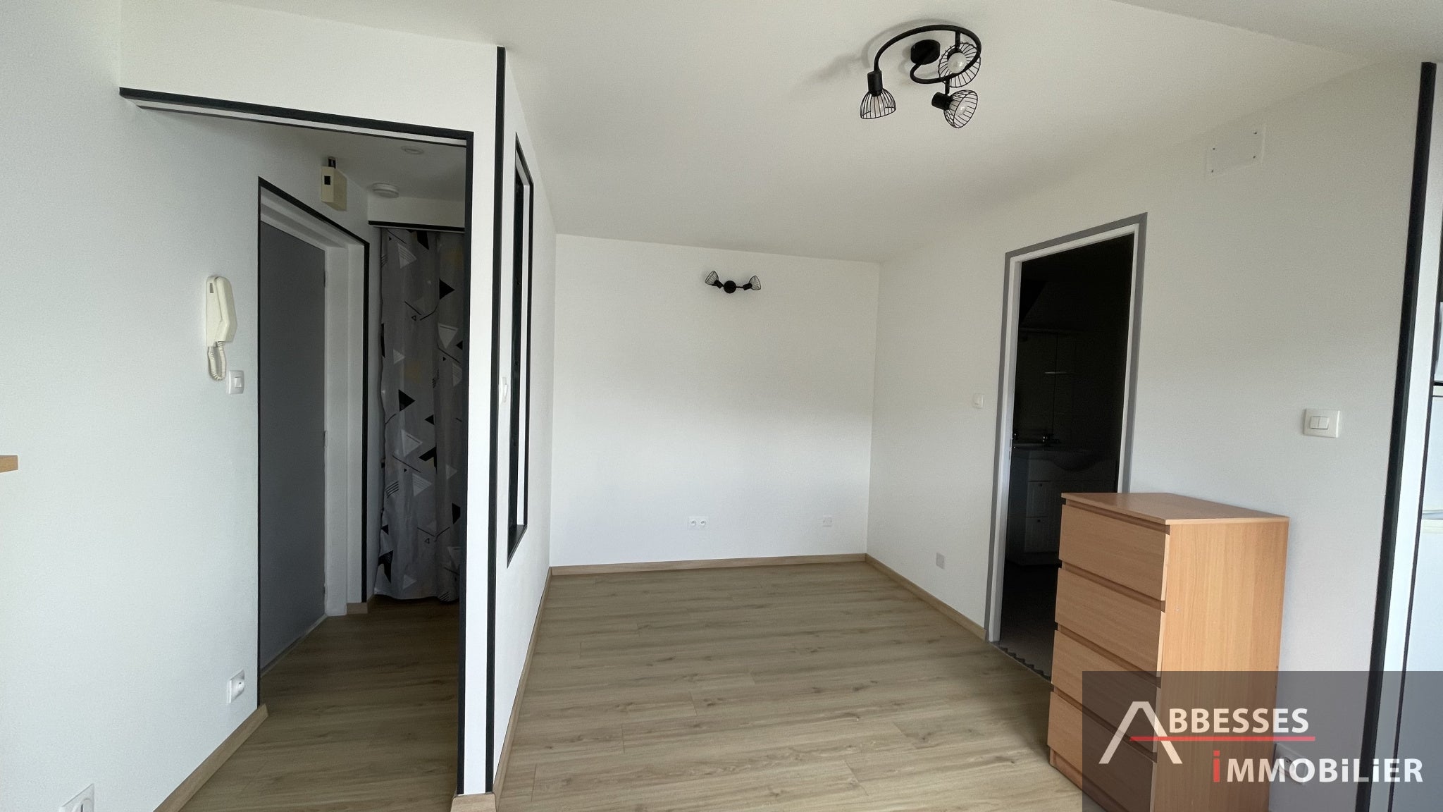 Appartement Rue Charles de Gaulle à Remiremont