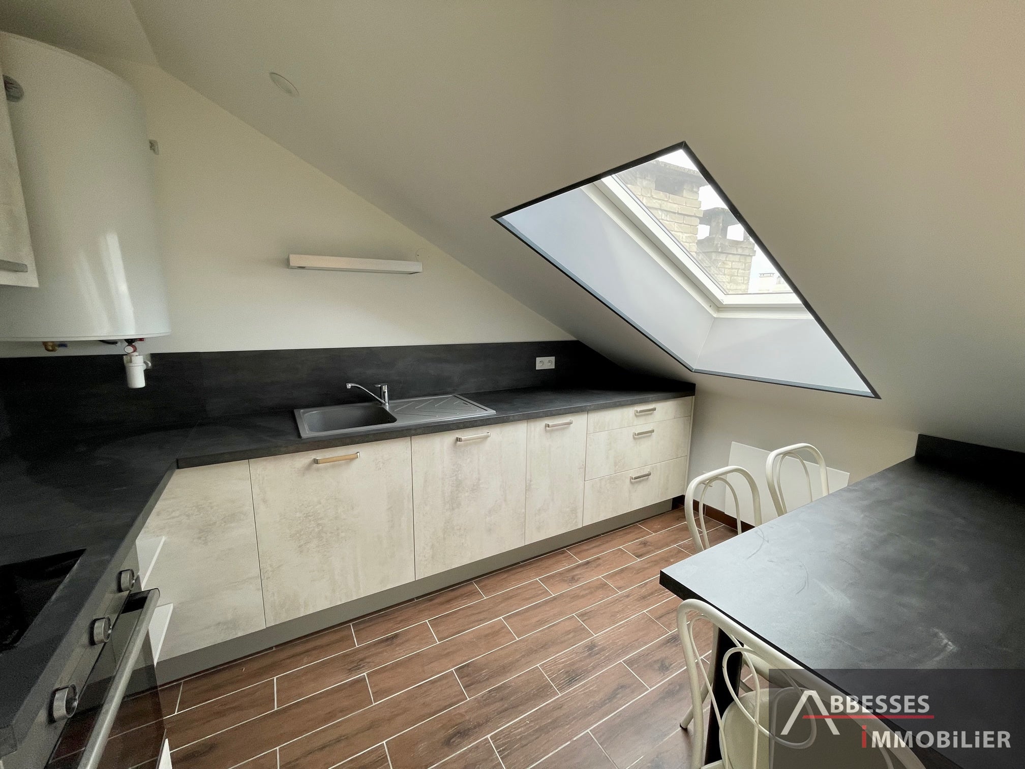 Appartement Rue Charles de Gaulle à Remiremont
