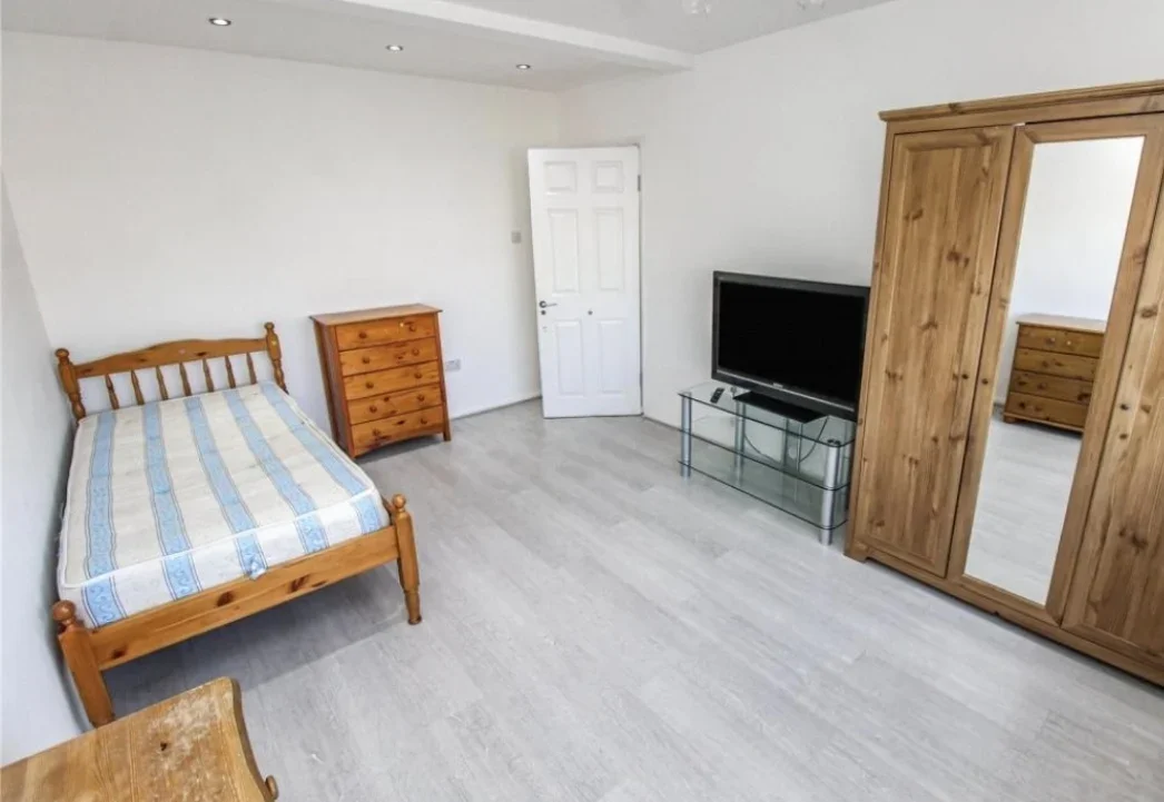 Flat Hutton Road in Brentwood