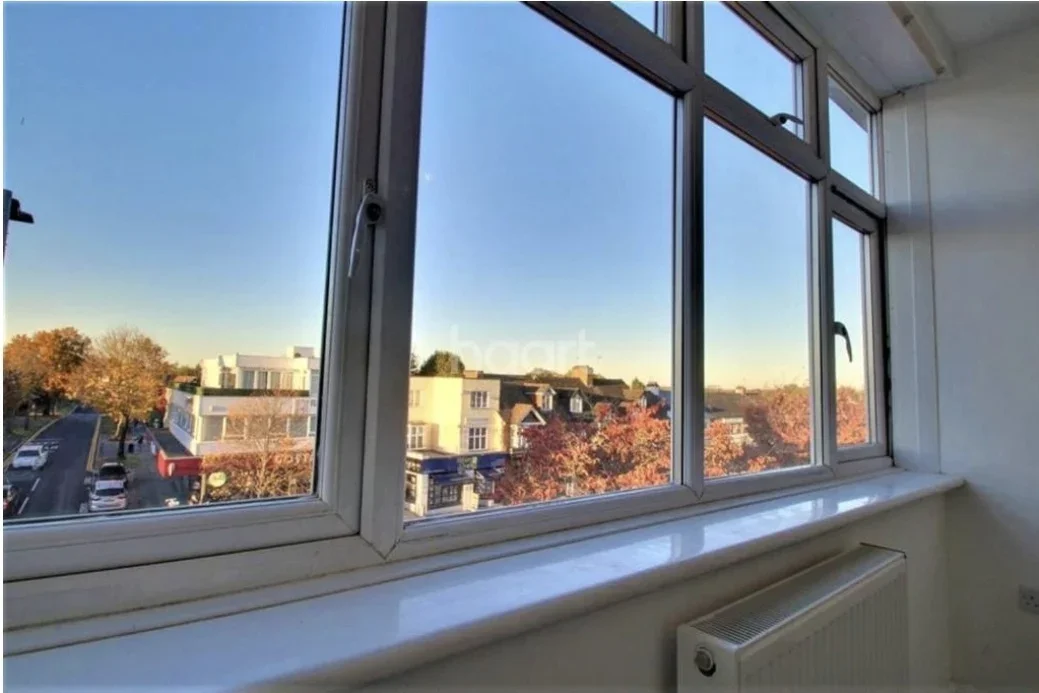 Flat Hutton Road in Brentwood