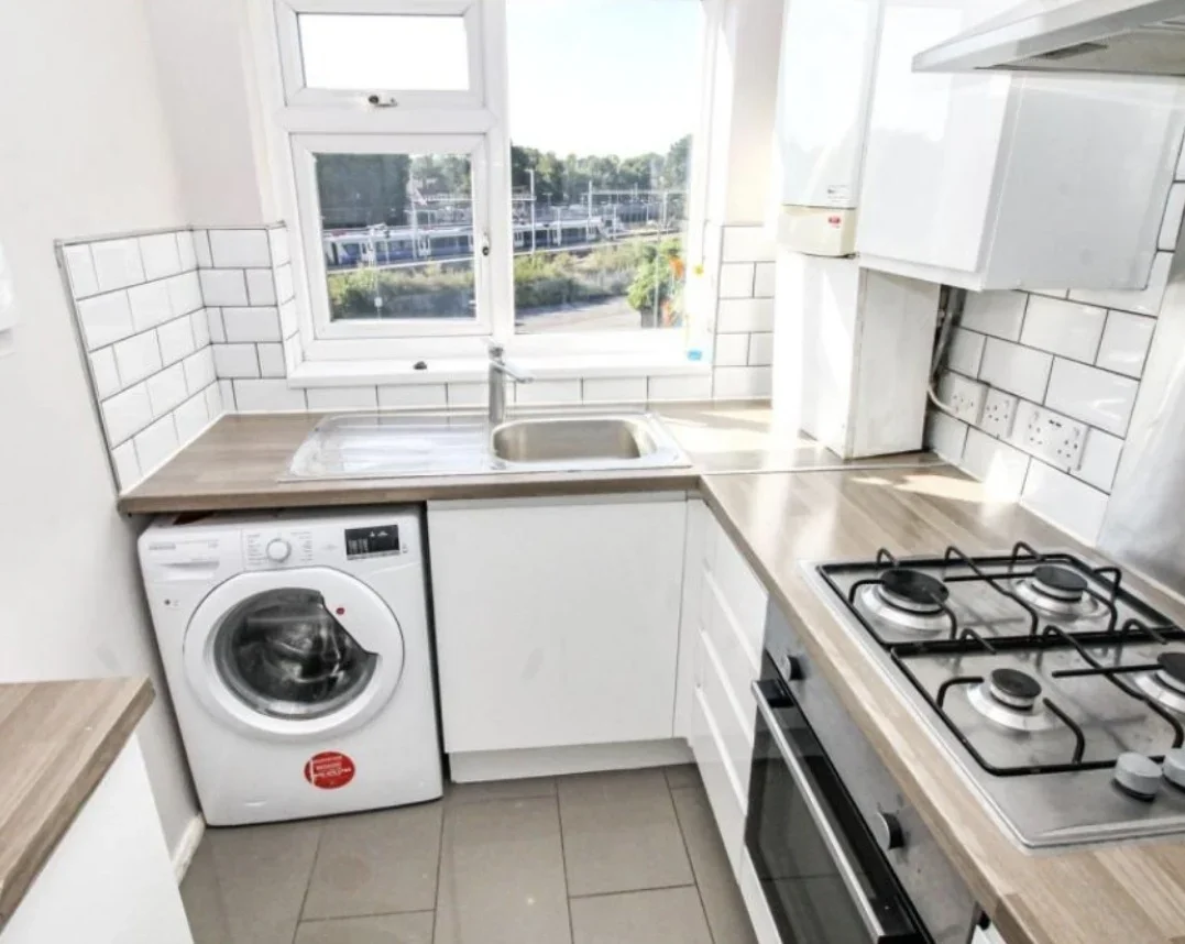 Flat Hutton Road in Brentwood