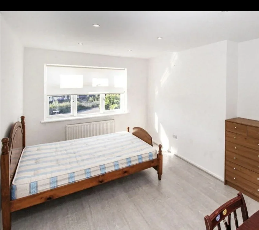 Flat Hutton Road in Brentwood