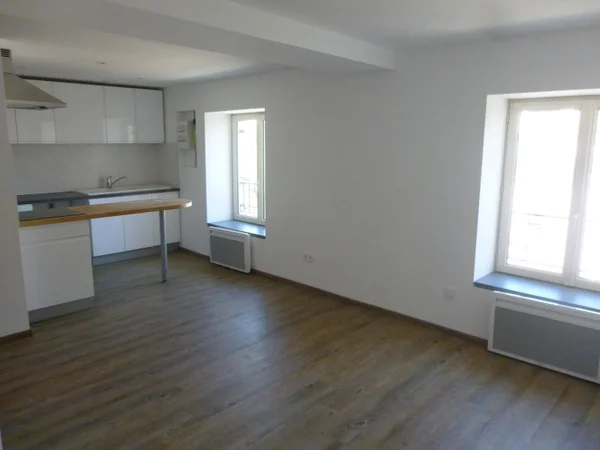 Flat Rue Gambetta in Tarare