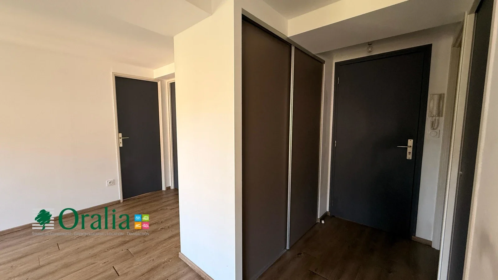 Flat Rue Gambetta in Tarare