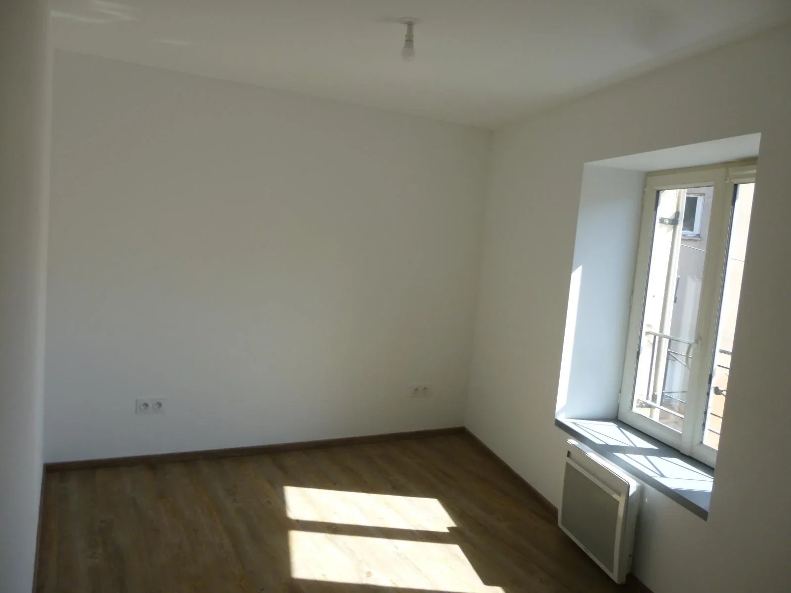 Appartement Rue Gambetta à Tarare