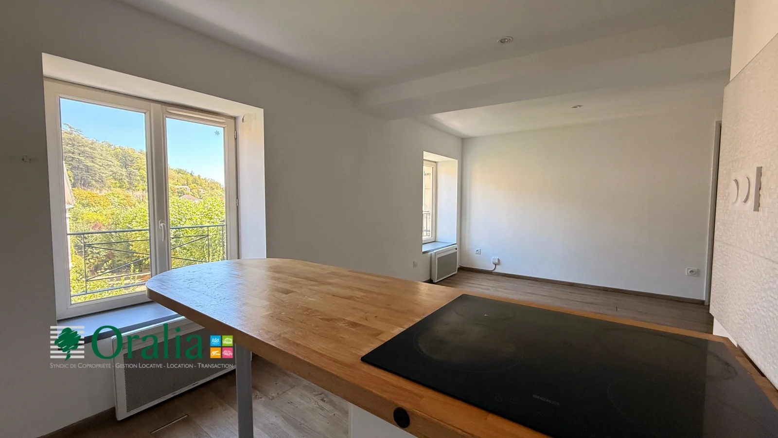 Flat Rue Gambetta in Tarare