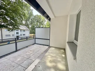 Wohnung Lüttenwiese in Dortmund