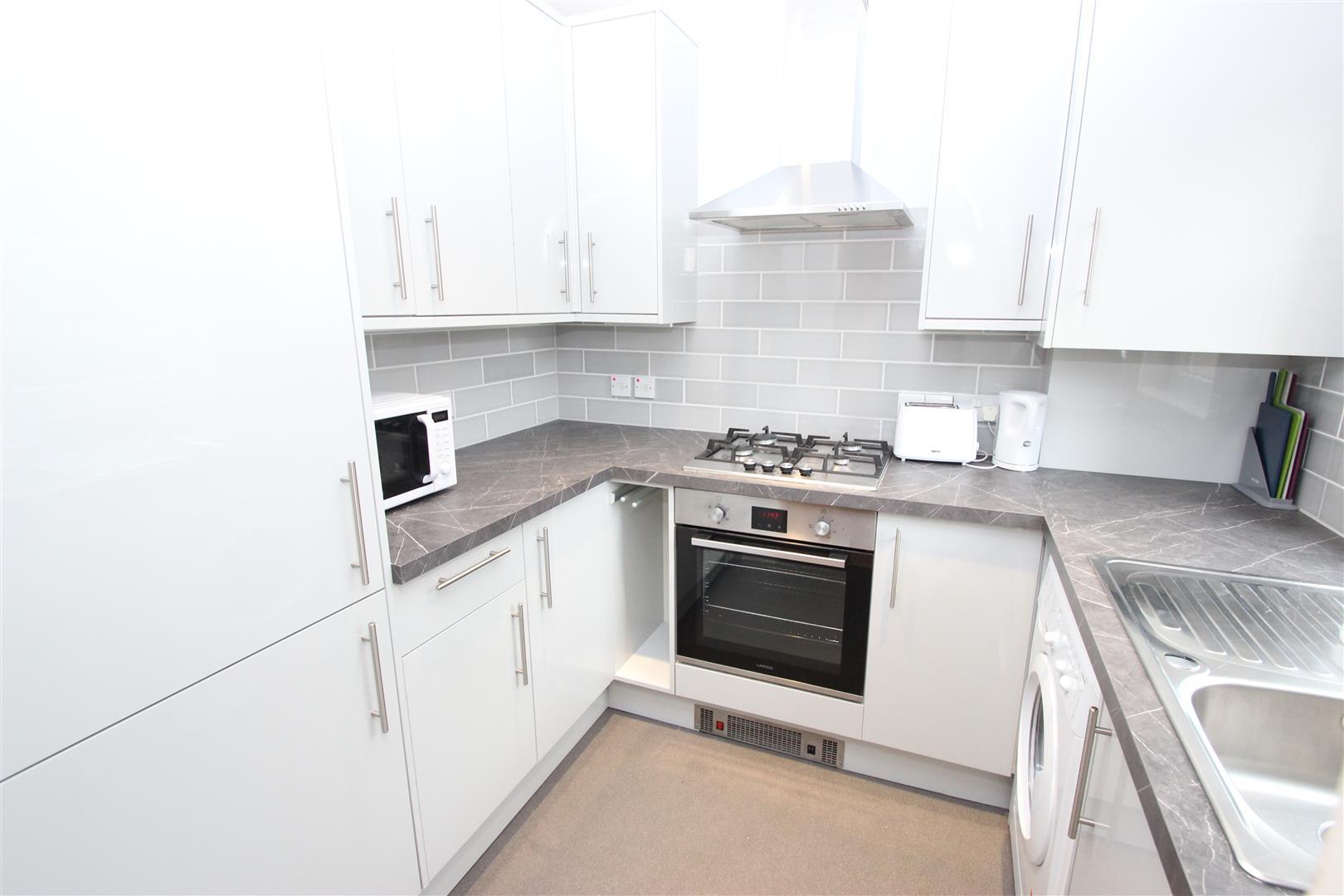 Flat Venneit Close in Oxford