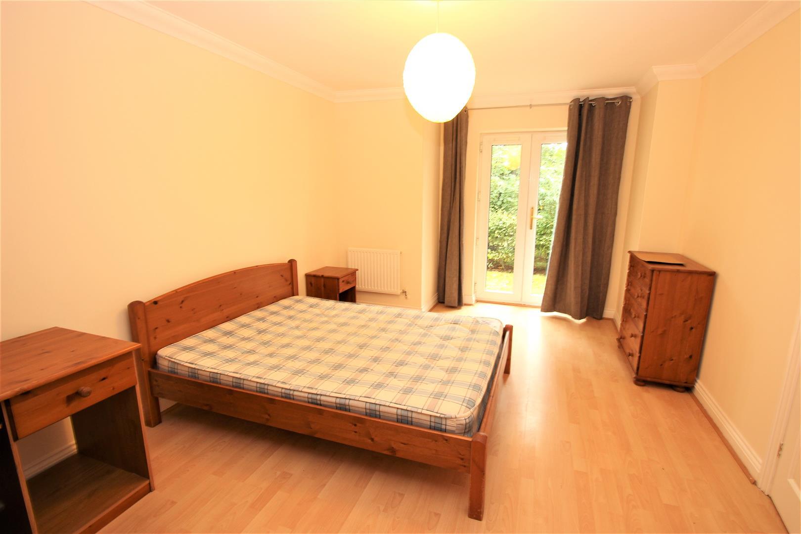 Flat Venneit Close in Oxford