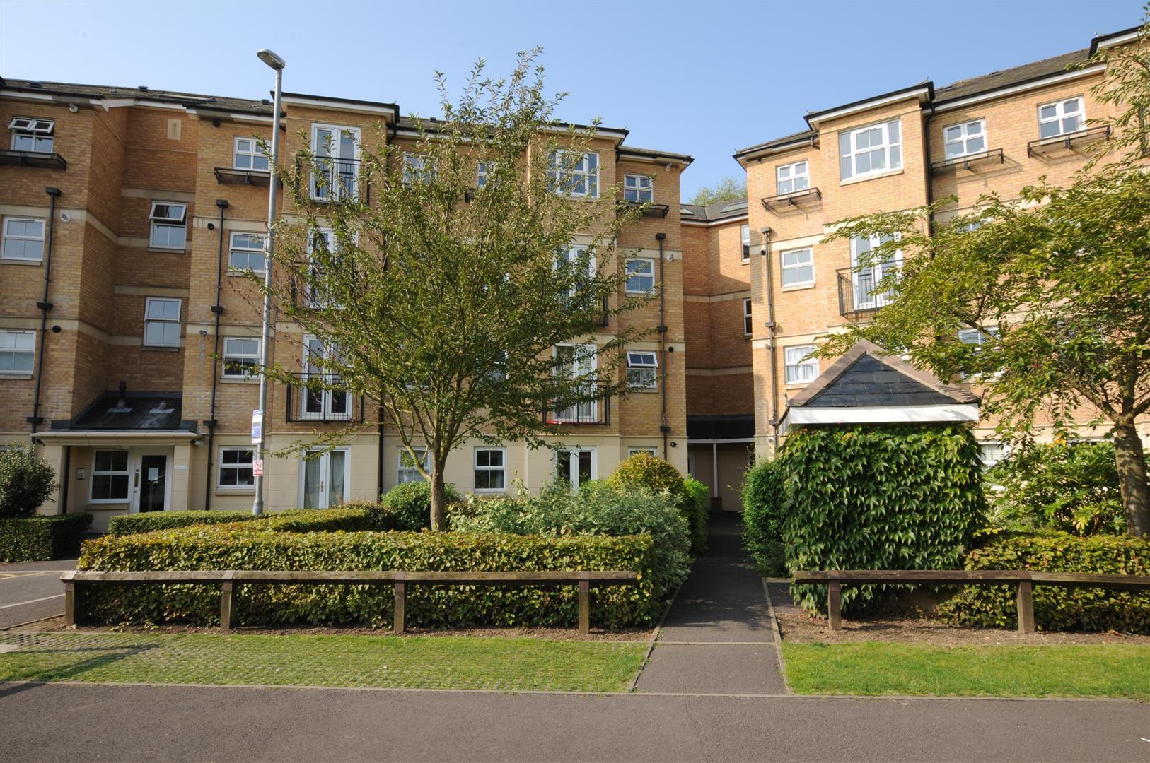Flat Venneit Close in Oxford