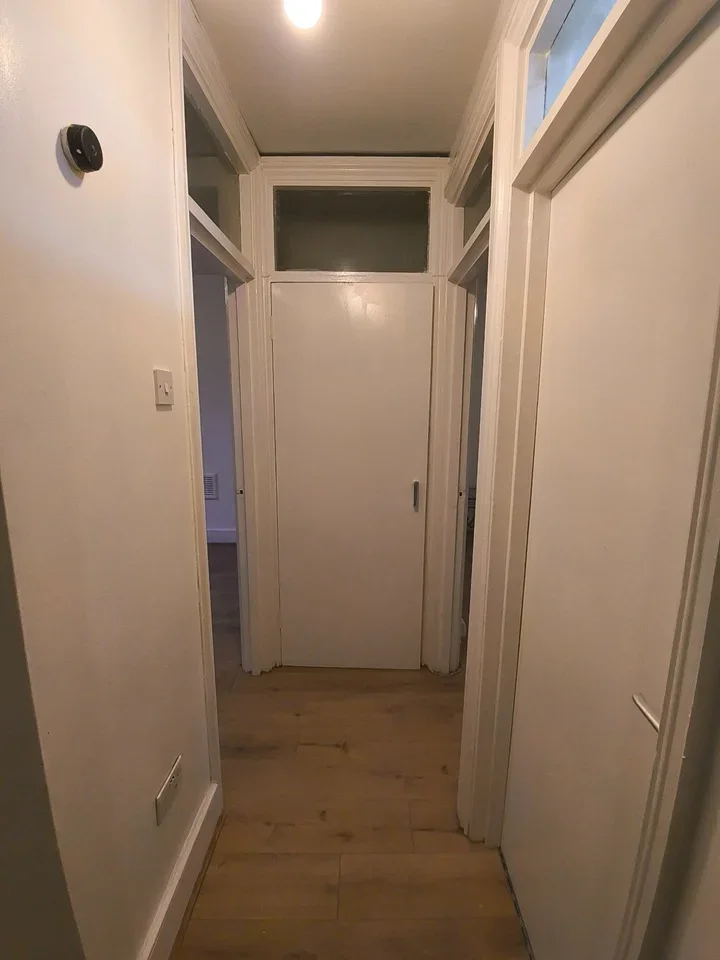 Flat Graham Road in Greater London