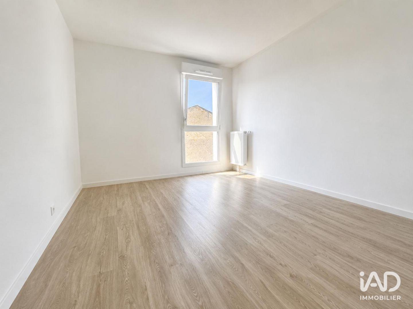 Appartement Rue de la Folie à Metz
