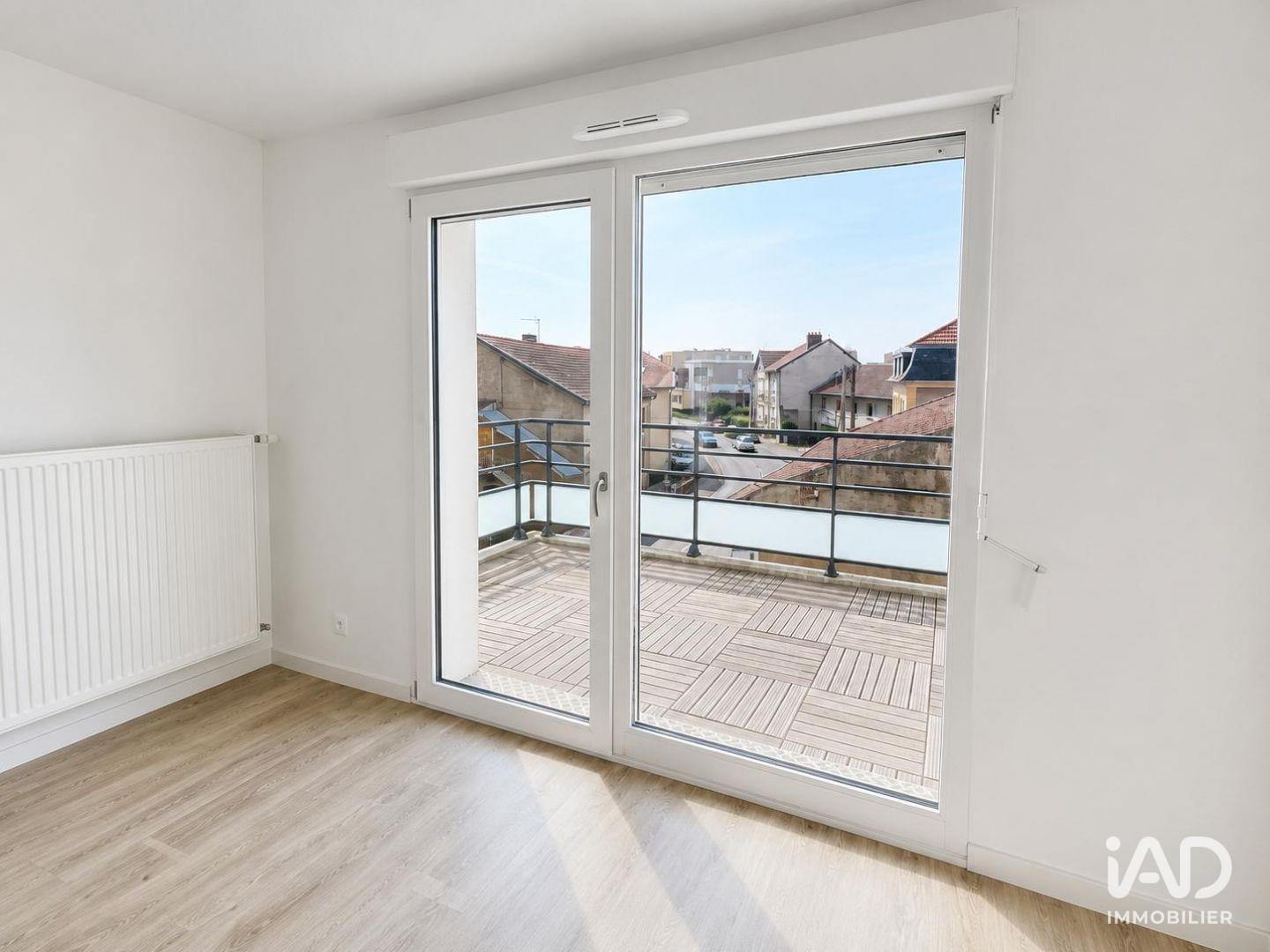 Appartement Rue de la Folie à Metz
