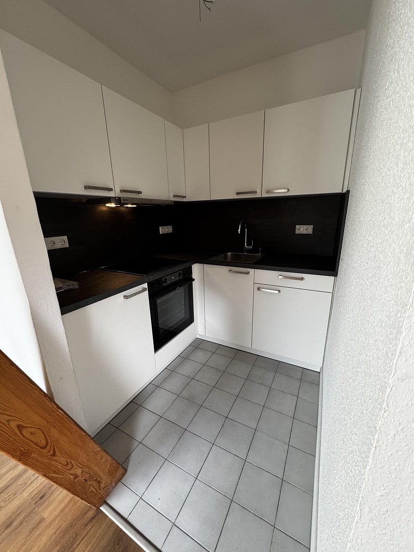 Wohnung Theaterstraße in Aachen