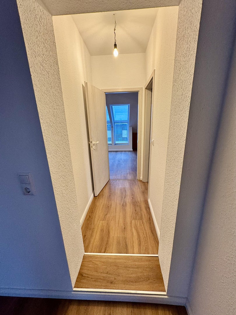 Wohnung Theaterstraße in Aachen