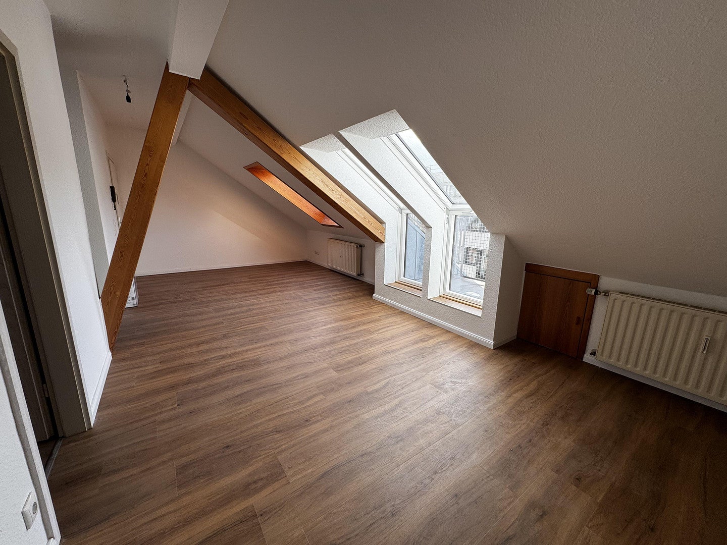 Wohnung Theaterstraße in Aachen