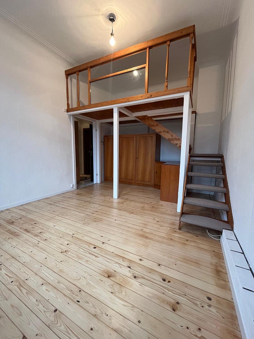 Wohnung Hattinger Straße in Bochum