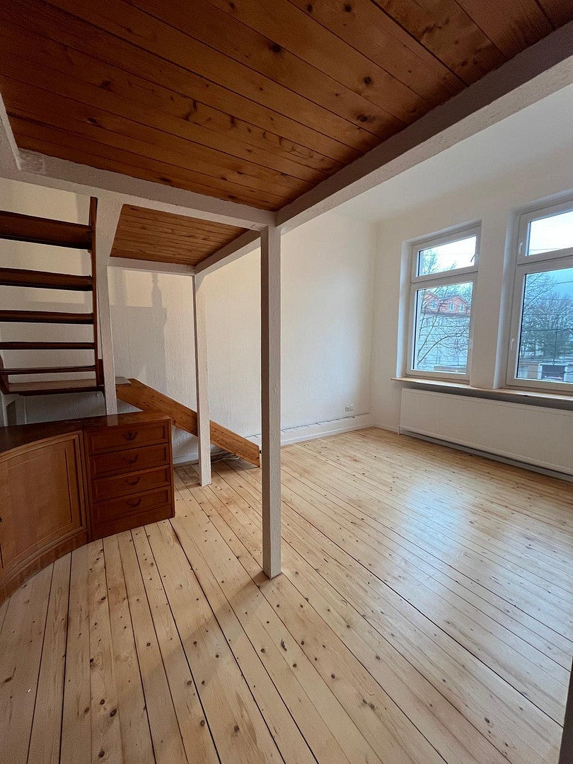 Wohnung Hattinger Straße in Bochum
