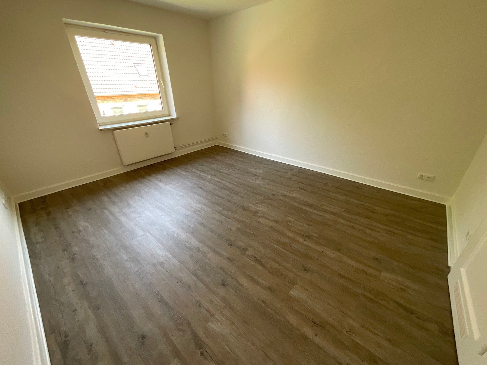 Wohnung Kollower Straße in Schwarzenbek