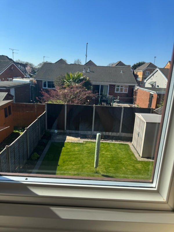 Room Beckfoot Drive in Coventry