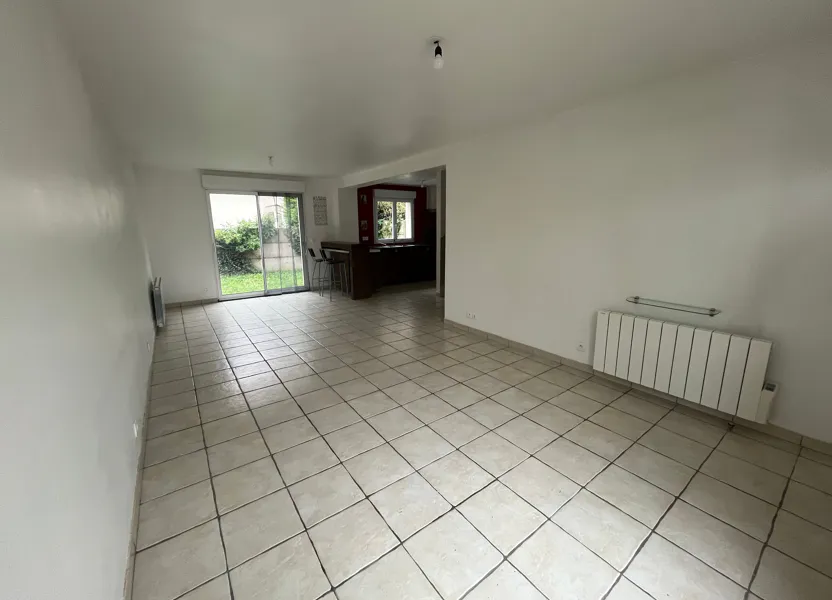 Appartement L'Aquitaine à La Chapelle-Saint-Mesmin