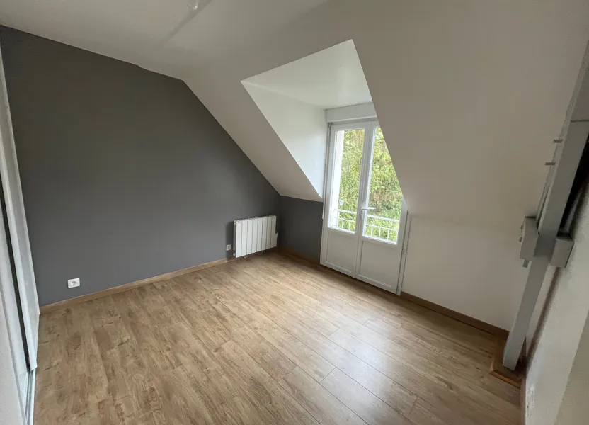 Appartement L'Aquitaine à La Chapelle-Saint-Mesmin