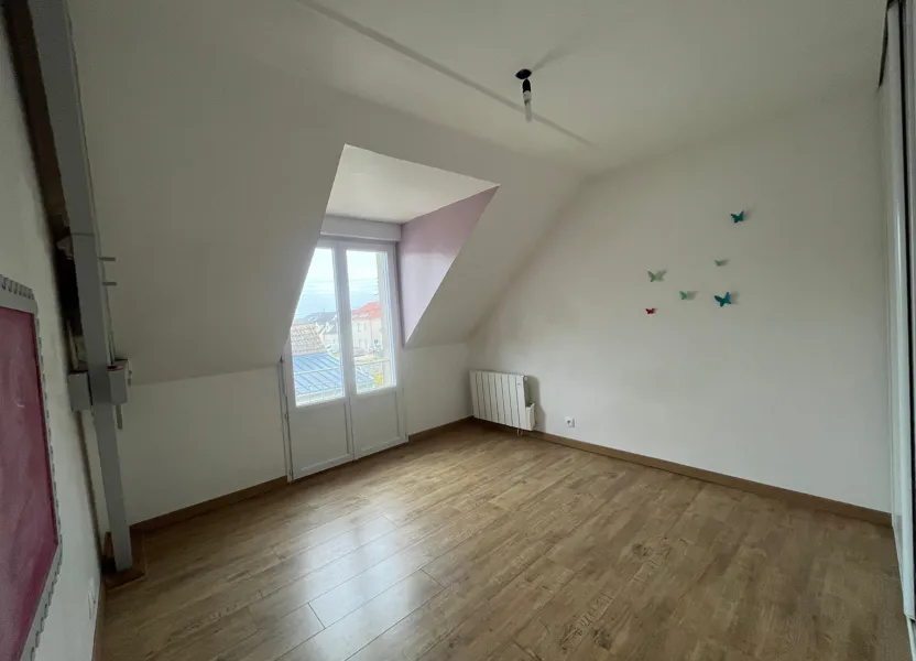 Appartement L'Aquitaine à La Chapelle-Saint-Mesmin