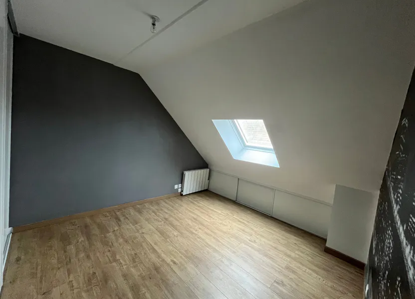 Appartement L'Aquitaine à La Chapelle-Saint-Mesmin