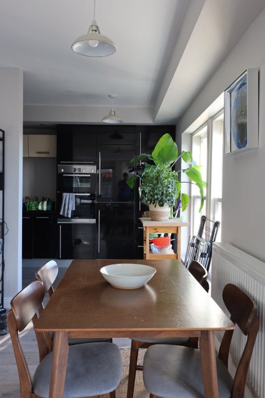 Flat Redchurch Street in Greater London