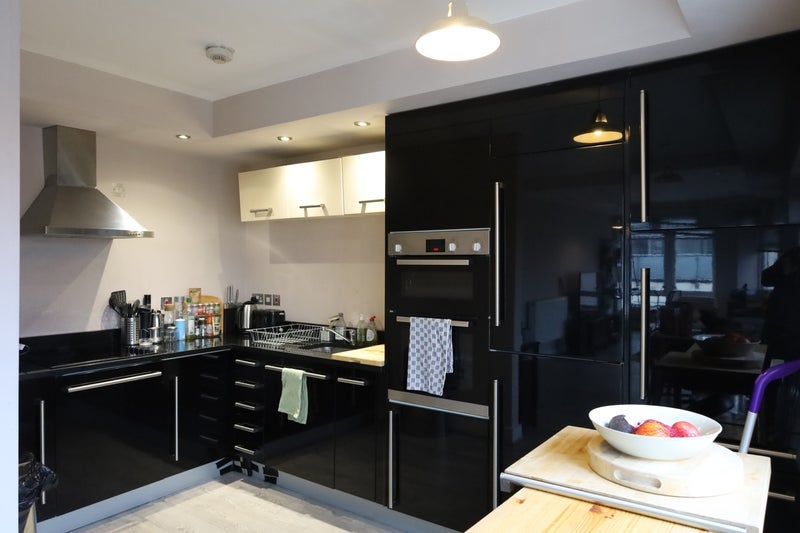 Flat Redchurch Street in Greater London