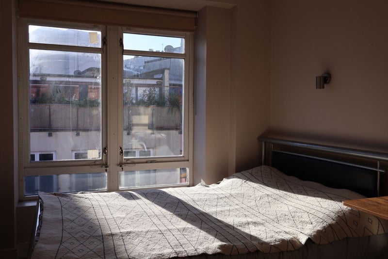 Flat Redchurch Street in Greater London