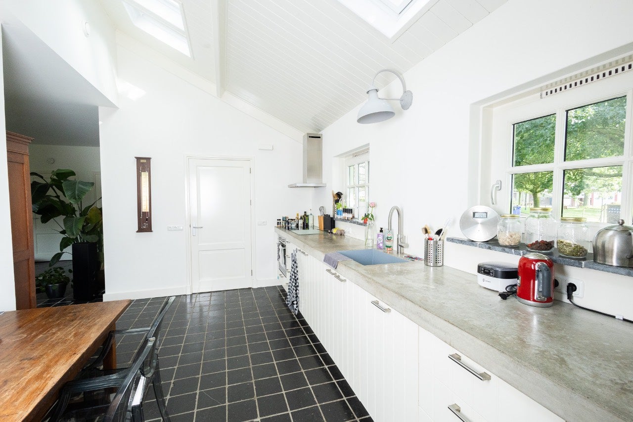 Woning te huur: Bokkelerweg, Wesepe