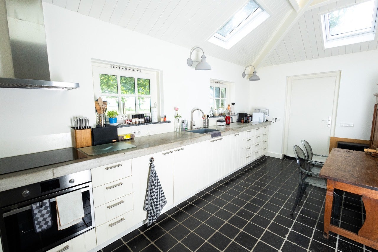 Woning te huur: Bokkelerweg, Wesepe