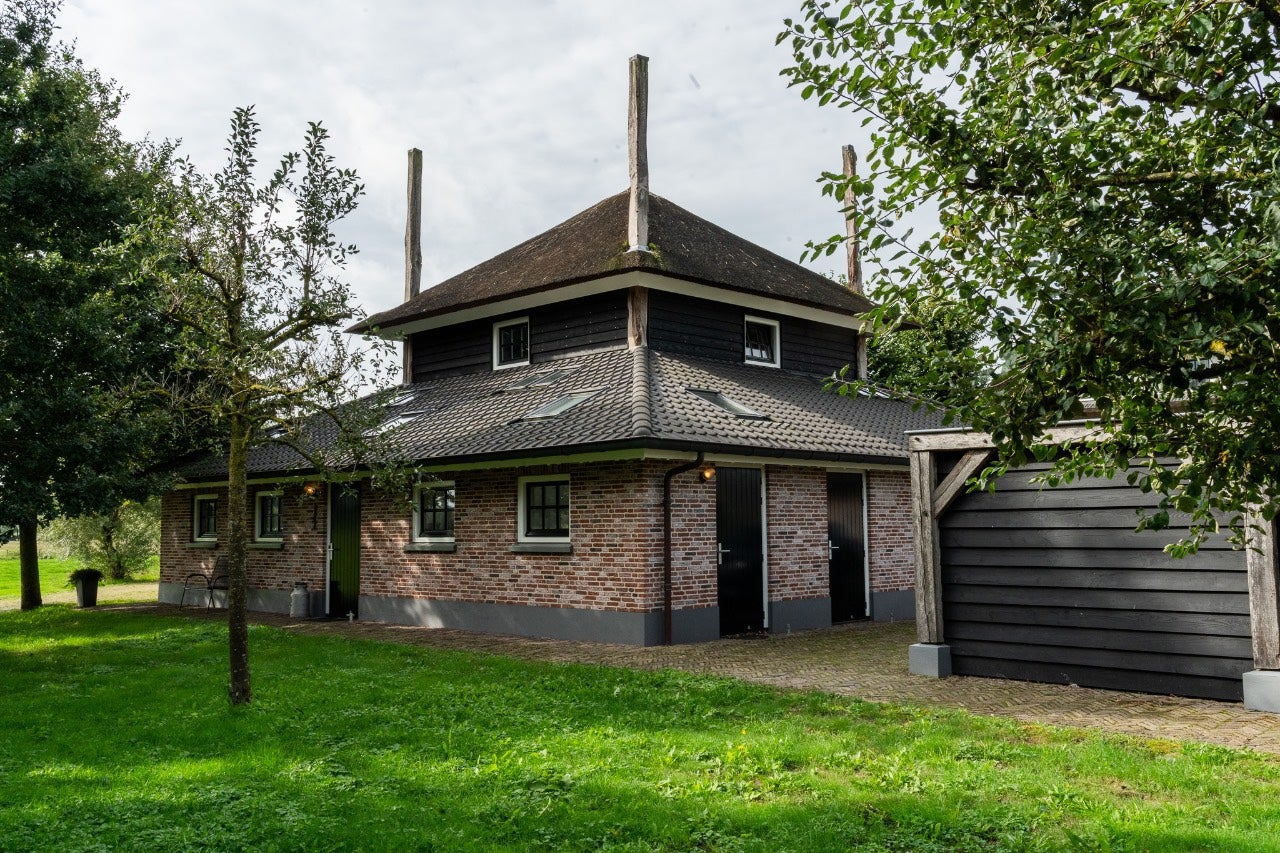 Woning te huur: Bokkelerweg, Wesepe