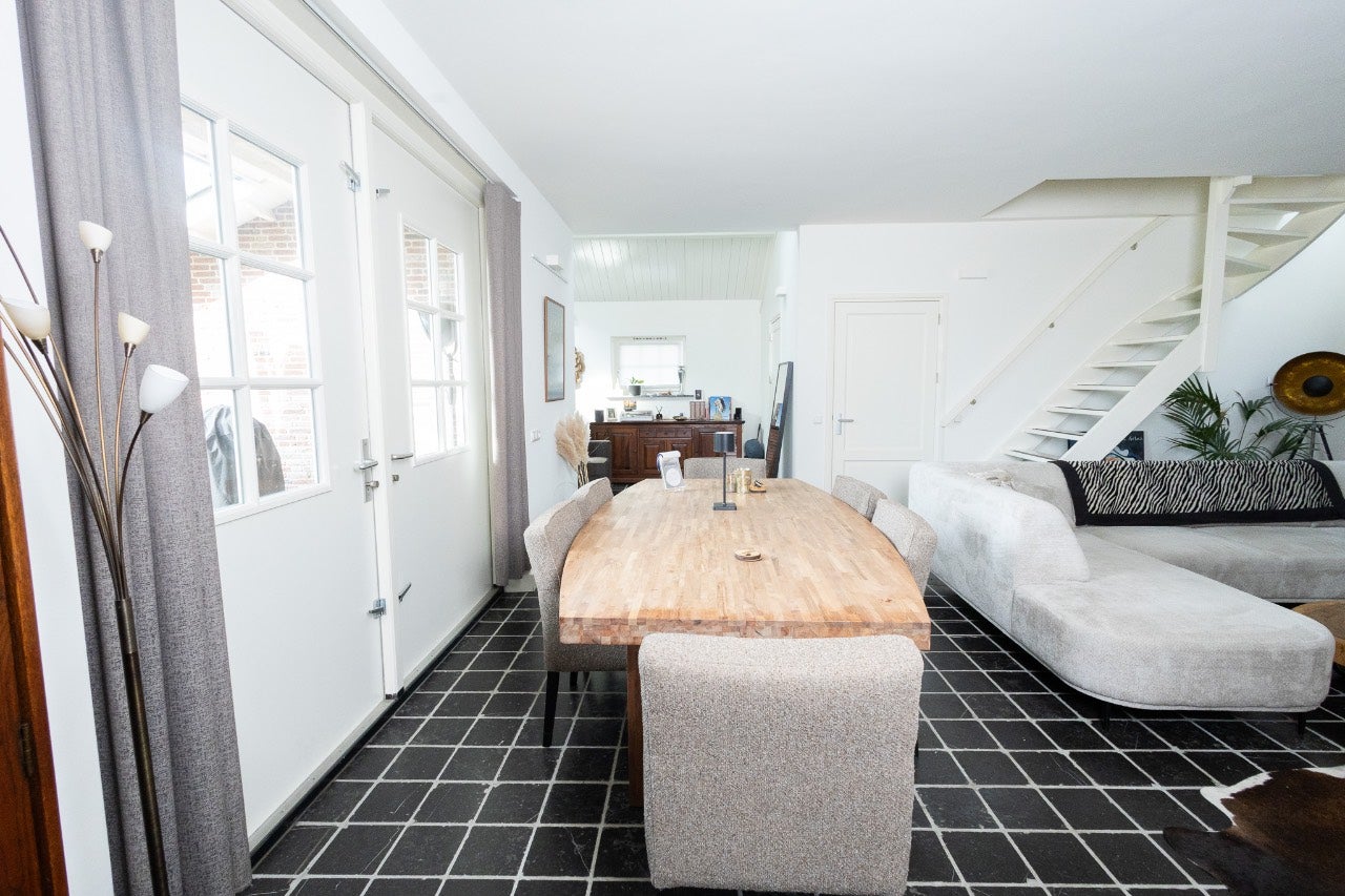 Woning te huur: Bokkelerweg, Wesepe